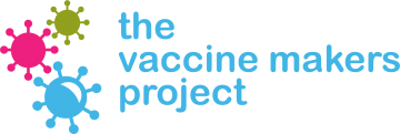 Vaccine Makers Project logo