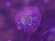 Viral Vector animation thumbnail