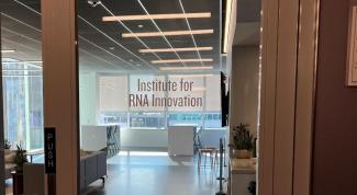 Penn’s Institute for RNA Innovation