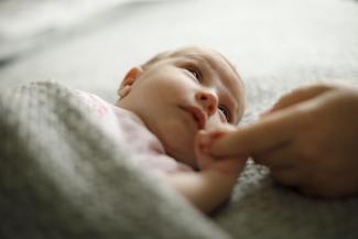 infant