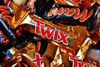 candy 