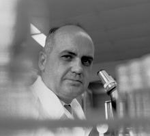 Dr. Hilleman 