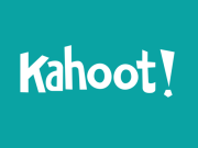 kahoot! logo