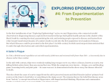 exploring epi article 4